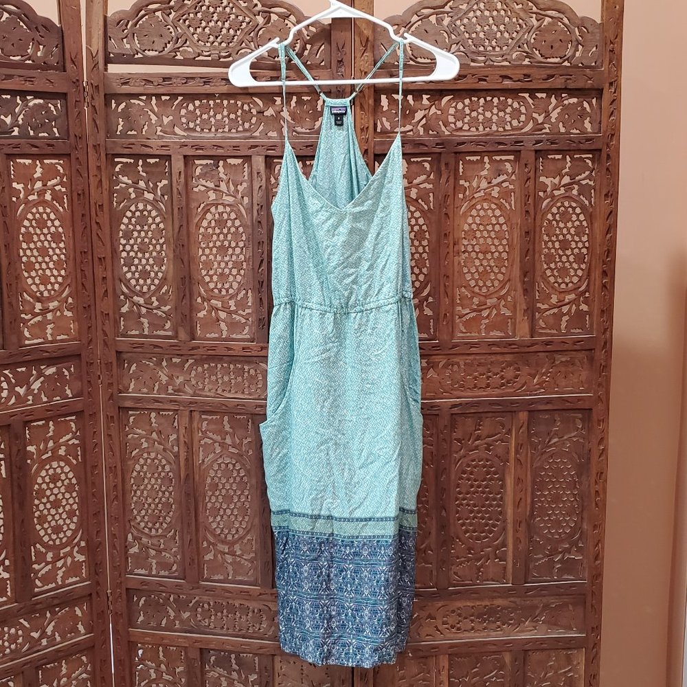 Patagonia Razorback Dress